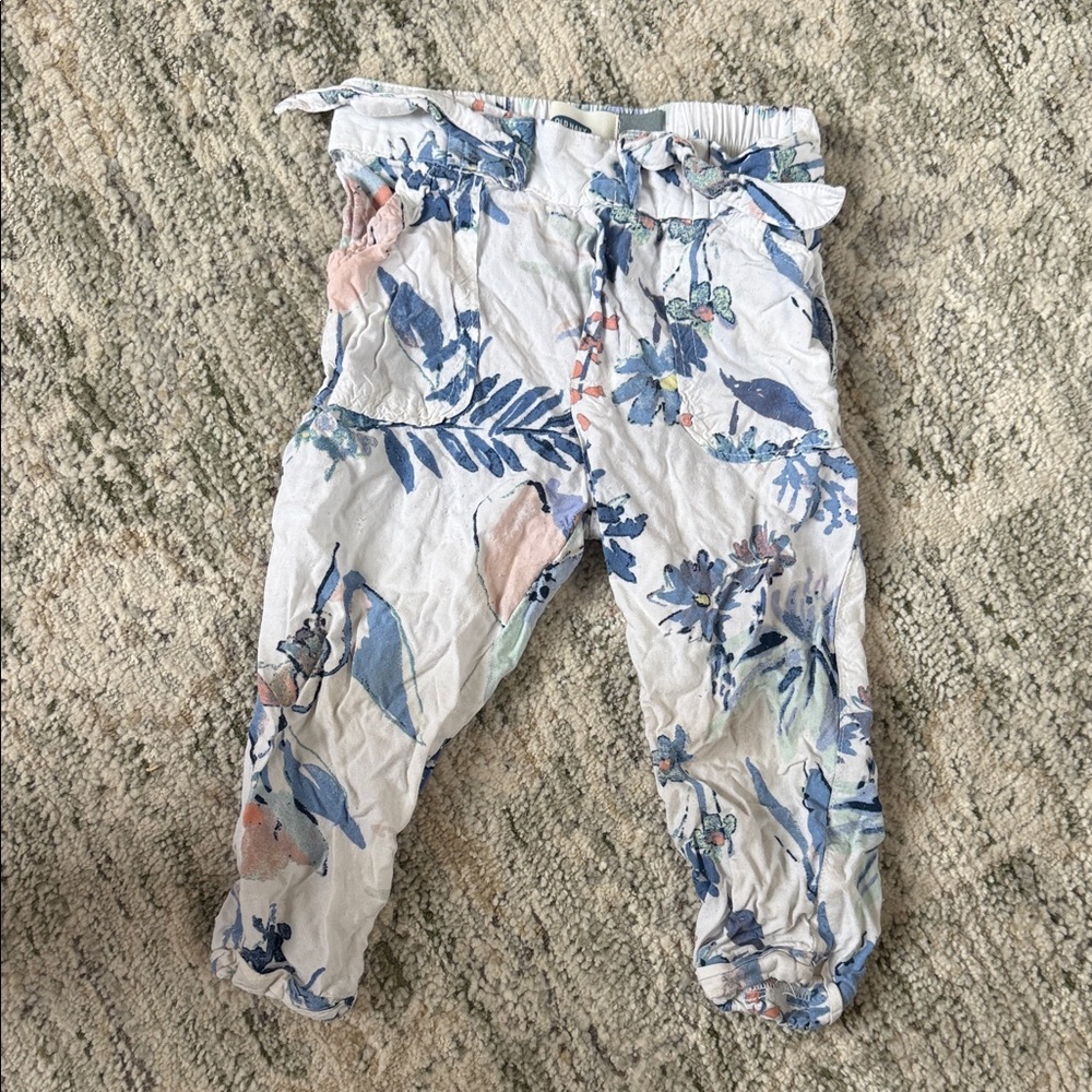 Old Navy Multicolor Baby Pants